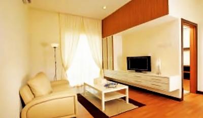 Project Image of 1160.0 - 1560.0 Sq.ft 2 BHK Apartment for buy in Apoorva Lakeside