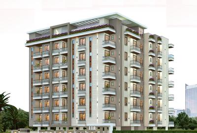 Project Image of 978.6 - 1514.8 Sq.ft 2 BHK Apartment for buy in Anantam Sky 11