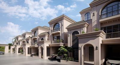 Project Image of 0.0 - 2678.28 Sq.ft 5 BHK Villa for buy in NX Lifestyle