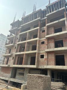Project Image of 1228.38 - 2284.65 Sq.ft 2 BHK Apartment for buy in Shervani Victory Tower