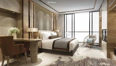 Project Image of 964.67 - 1379.407 Sq.ft 2.5 BHK Apartment for buy in Shalimar One World Marbella