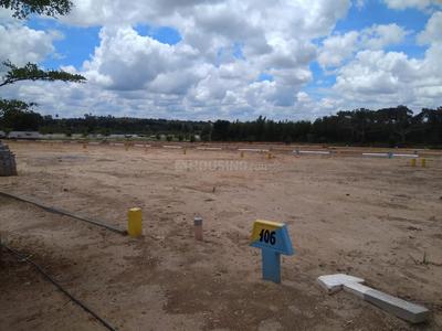 Project Image of 1200.0 - 2500.0 Sq.ft Residential Plot Plot for buy in Vensai Temple Tree