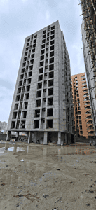Project Image of 714.29 - 1044.31 Sq.ft 2 BHK Apartment for buy in Western Vishwa 99