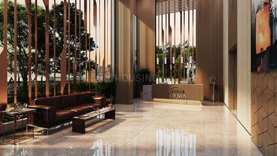 Project Image of 1766.79 - 3349.19 Sq.ft 4 BHK Apartment for buy in Supreme Elysia