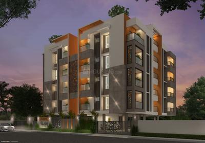 Project Image of 0.0 - 2200.0 Sq.ft 4 BHK Apartment for buy in India Builders Celesta