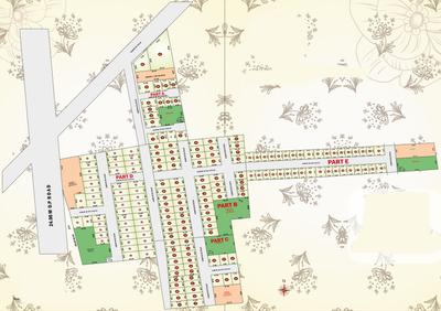 Project Image of 0.0 - 700.0 Sq.ft Residential Plot Plot for buy in Abhiraj Shripad Nagari