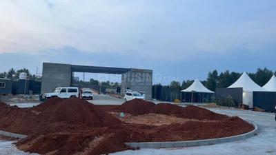 Project Image of 1500 Sq.ft Residential Plot / Land for sale in Choodasandra for Rs. 21500000