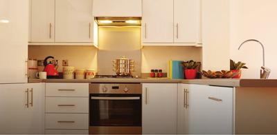 Project Image of 631.0 - 826.0 Sq.ft 2 BHK Apartment for buy in Godrej Meadows Phase 2