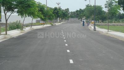 Project Image of 1639.0 - 1700.0 Sq.ft 3.5 BHK Villa for buy in DABC Habitat