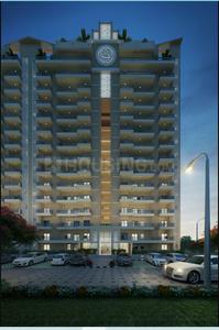 Project Image of 1195.0 - 1640.0 Sq.ft 2 BHK Apartment for buy in Omega Windsor Greens Phase 4