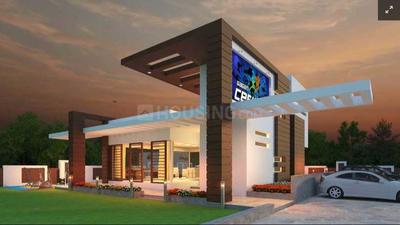 Project Image of 0.0 - 502.0 Sq.ft 2 BHK Apartment for buy in Gagan Cefiro Phase 3