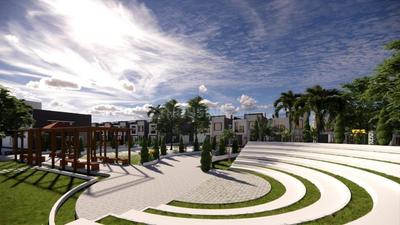 Project Image of 1200.0 - 3199.49 Sq.ft Residential Plot Plot for buy in LTG Aishwarya Indraprastha