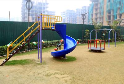 Project Image of 1095.0 - 1640.0 Sq.ft 2 BHK Apartment for buy in Uninav Heights Phase 2