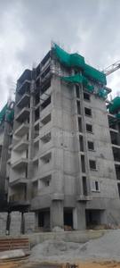 Project Image of 1265.0 - 1630.0 Sq.ft 2 BHK Apartment for buy in RRL Palm Altezze