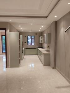 Project Image of 2250.0 - 2520.0 Sq.ft 4 BHK Builder Floor for buy in Lovely Builder Floors