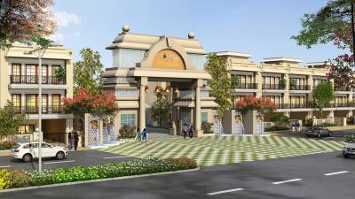 Project Image of 1574.0 - 3217.0 Sq.ft 3 BHK Villa for buy in Gaurs Krishn Villa
