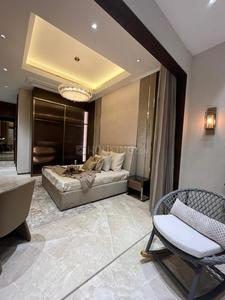 Project Image of 647.67 - 947.34 Sq.ft 2 BHK Apartment for buy in Sunteck Sky Park 2