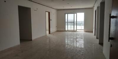 Project Image of 2230.0 - 5230.0 Sq.ft 3 BHK Apartment for buy in Trishala T 19