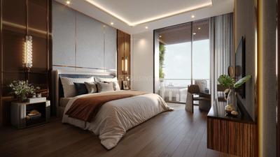 Project Image of 468.0 - 1813.0 Sq.ft Studio Studio Apartment for buy in Sattva Songbird