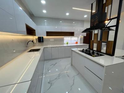 Shanthy Nakshatra Enclave Kitchen 1