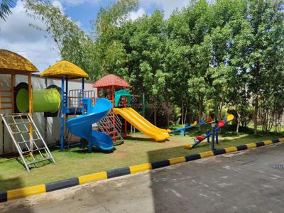 Project Image of 1130.0 - 1530.0 Sq.ft 2 BHK Apartment for buy in Arna Meadows