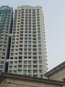 Project Image of 1048.0 - 1579.0 Sq.ft 3 BHK Apartment for buy in Hiranandani Empress Hill A B C And D Wings