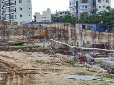 Project Image of 0.0 - 600.0 Sq.ft 2 BHK Apartment for buy in Icon Micasa