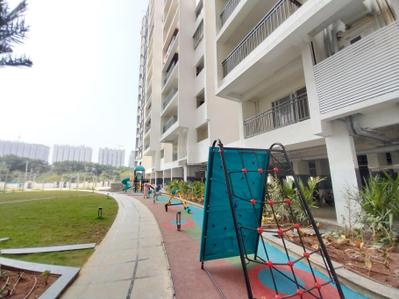 Project Image of 1208.0 - 1853.0 Sq.ft 2 BHK Apartment for buy in Merlion Galaxia