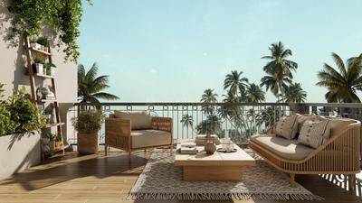 Project Image of 0.0 - 2199.07 Sq.ft 3 BHK Villa for buy in Sabh Casa Bonita