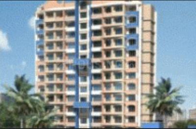 Project Image of 0.0 - 676.0 Sq.ft 1 BHK Apartment for buy in MS Vrindavan Valley