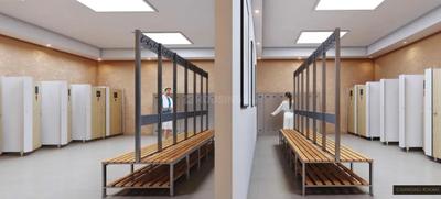 Project Image of 1935.0 - 5543.0 Sq.ft 3 BHK Apartment for buy in Minu Signature Homes