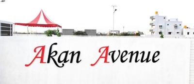 Project Image of 803.0 - 1193.0 Sq.ft Residential Plot Plot for buy in Akan Avenue