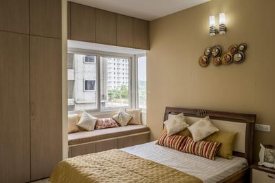 Project Image of 370.0 - 1673.0 Sq.ft 1 BHK Apartment for buy in Alliance Galleria Residences