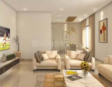 Project Image of 810.41 - 1155.72 Sq.ft 2 BHK Apartment for buy in Kakkad La Vida Wing A And Wing C