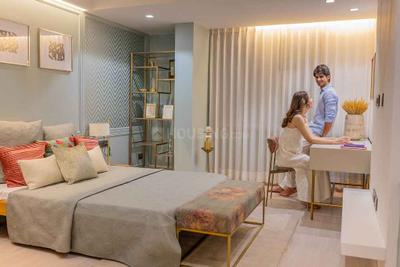 Project Image of 3179.31 - 6977.74 Sq.ft 4 BHK Apartment for buy in Mahima Mansion Royale