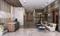 Ittehad SK Heights Entrance Lobby 1