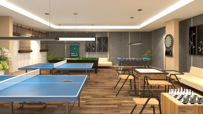 Project Image of 1350.0 - 1820.0 Sq.ft 3 BHK Apartment for buy in Vaishno Ambaram