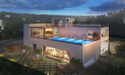 Project Image of 2470.0 - 3640.0 Sq.ft Residential Plot Plot for buy in Kaleidoscope R5 Misty Greens Phase 3B