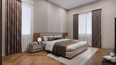 Project Image of 1944.0 - 4770.0 Sq.ft 4 BHK Villa for buy in Suvas Ananta
