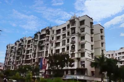 Project Image of 0.0 - 790.0 Sq.ft 2 BHK Apartment for buy in Unique Poonam Vihar
