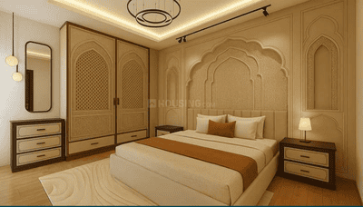 Project Image of 860.0 - 1216.0 Sq.ft 1 BHK Apartment for buy in Gangotri Ramtal