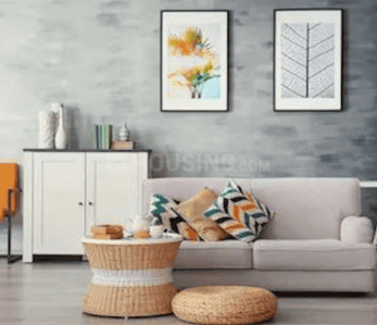 Project Image of 471.78 - 493.96 Sq.ft 2 BHK Apartment for buy in Luxetech Bhagyoday
