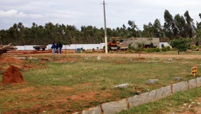 Project Image of 691.04 - 2356.97 Sq.ft Residential Plot Plot for buy in Sree Bliss County