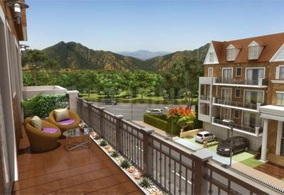 Project Image of 1555.0 - 6220.0 Sq.ft 3 BHK Apartment for buy in Raheja Ayana Residences