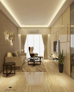 Project Image of 635.0 - 3469.0 Sq.ft 2 BHK Apartment for buy in Safal Trademark