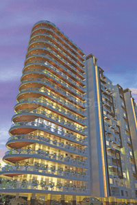 Paroha Vision Jabalpur Elevation 1