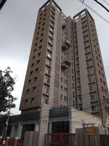 Project Image of 1615.0 - 1755.0 Sq.ft 3 BHK Apartment for buy in Tolly Exotica