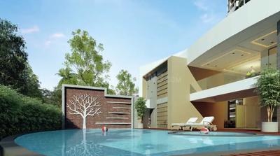 Project Image of 1239.0 - 2679.0 Sq.ft 2 BHK Apartment for buy in Asset Rangoli