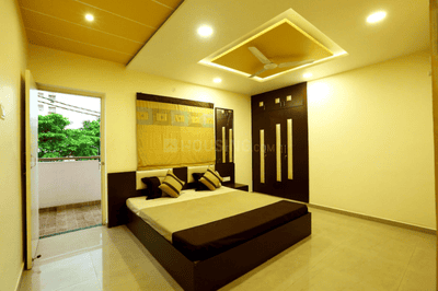 Project Image of 435.0 - 1265.0 Sq.ft 1 BHK Apartment for buy in D M Towers C Block