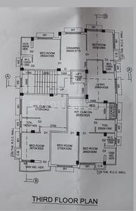 Project Image of 470.0 - 2300.0 Sq.ft 1 BHK Apartment for buy in Shivam Shivaloy